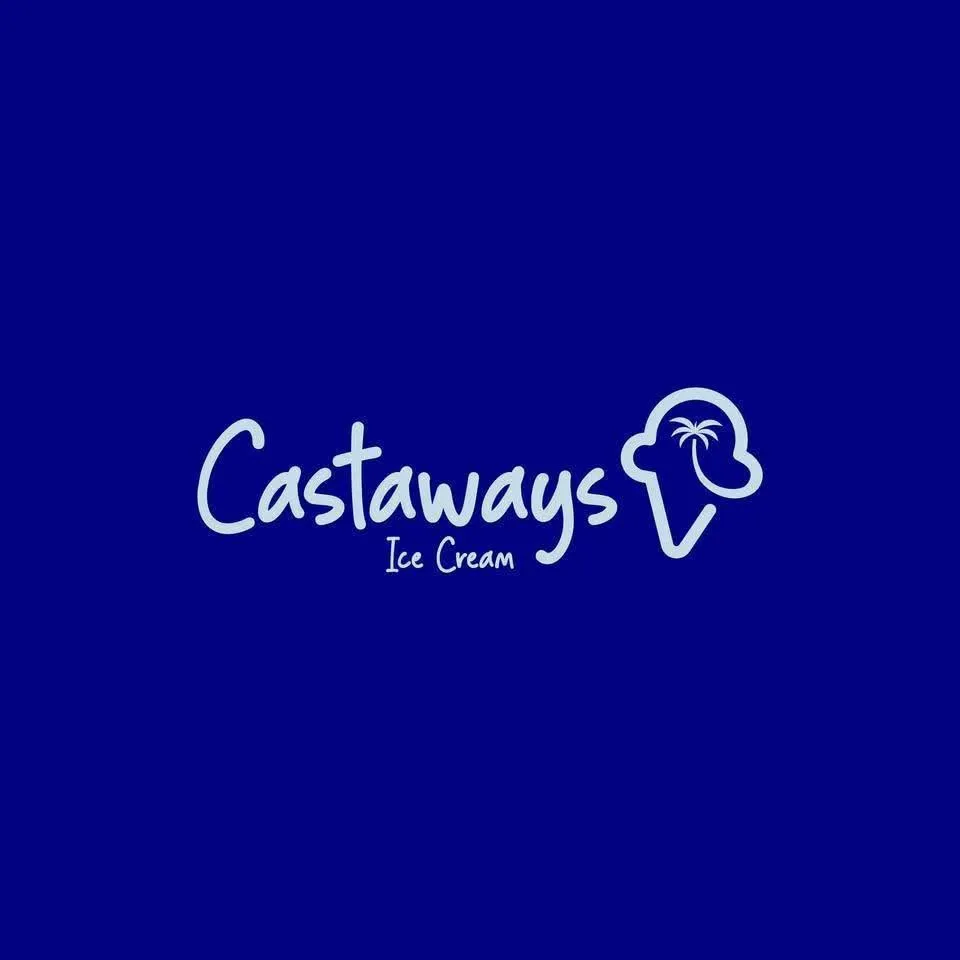 Castaways Ice Cream
