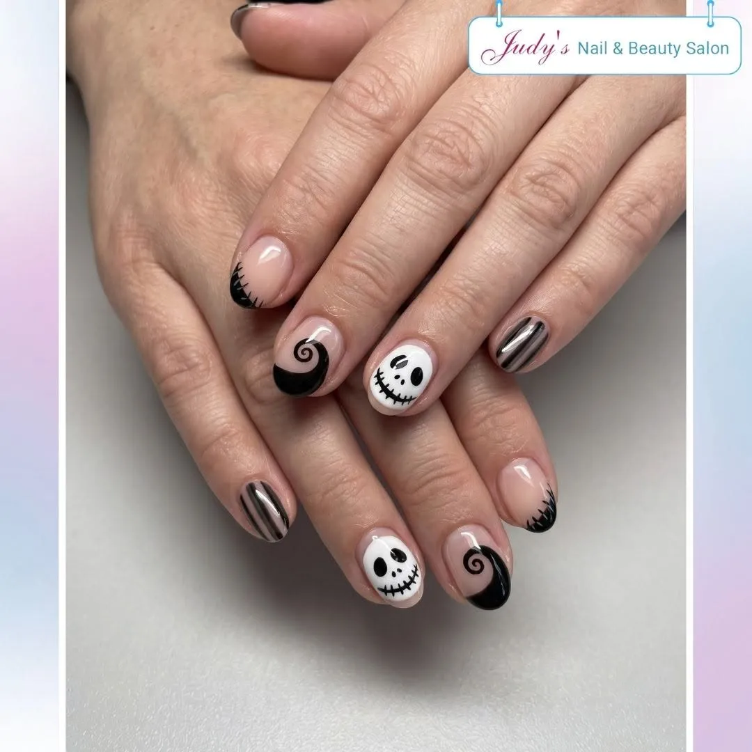 Judy's Nail & Beauty Salon