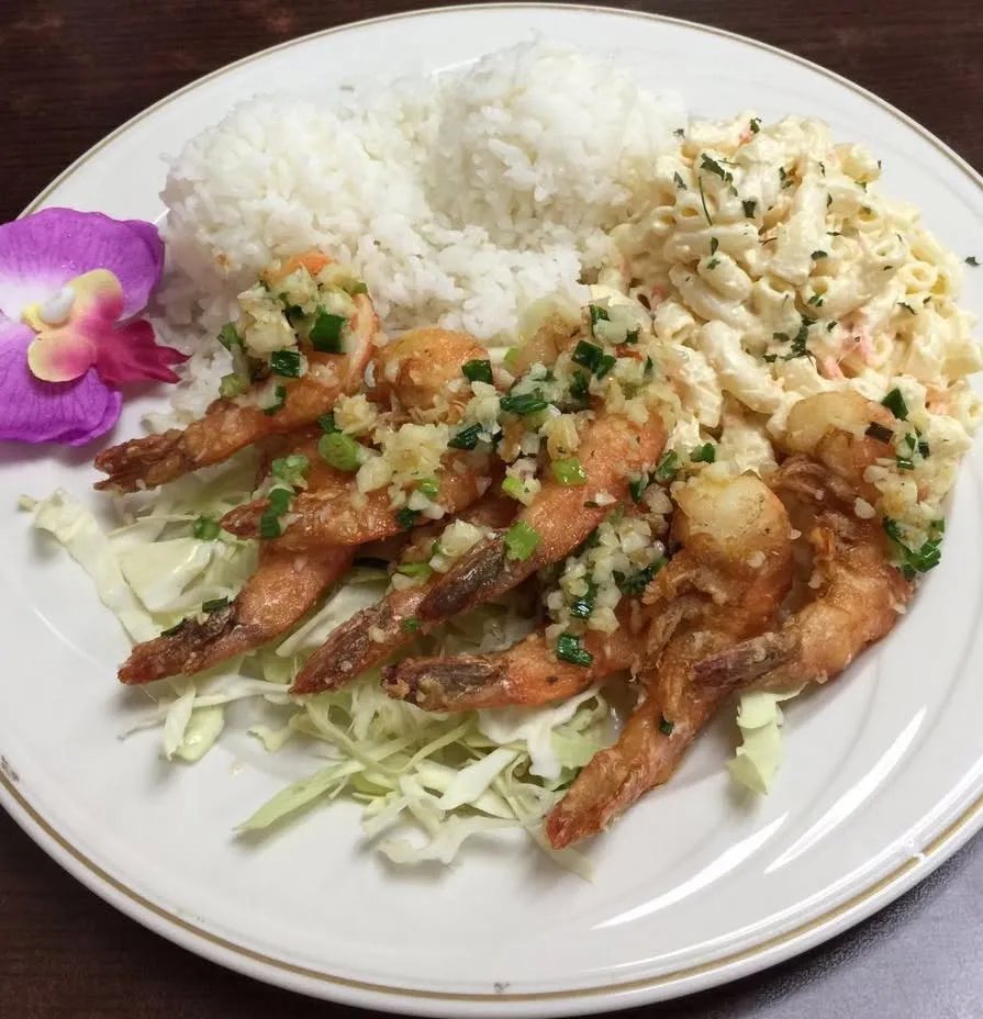 Liliha Drive Inn
