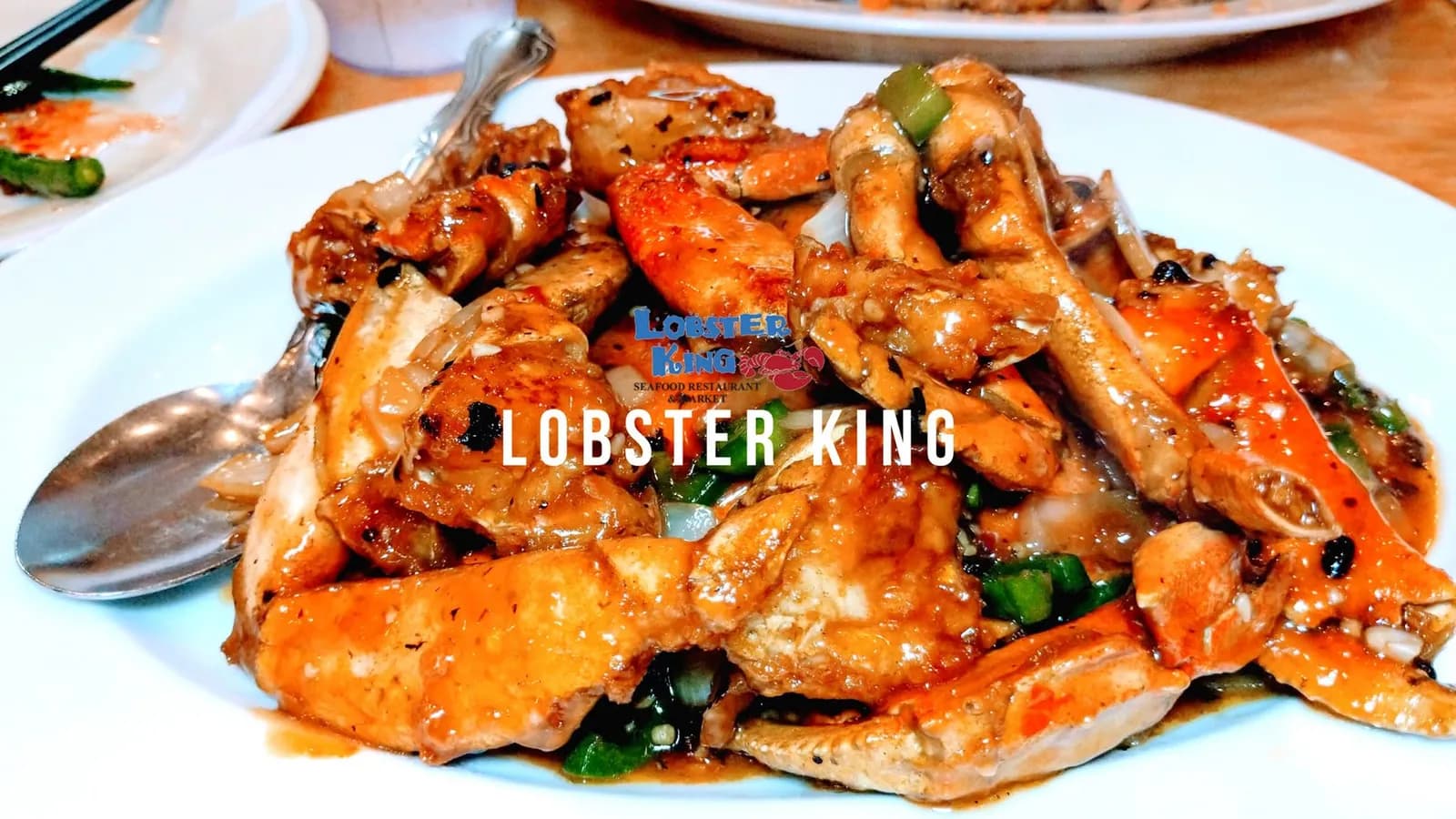 Lobster King