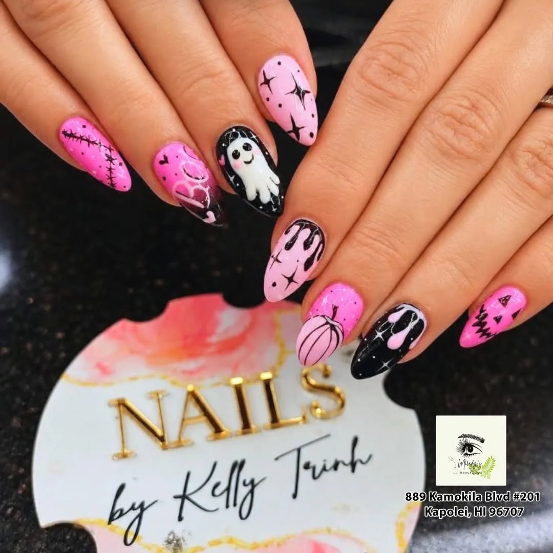 MiLady's Beauty Spa