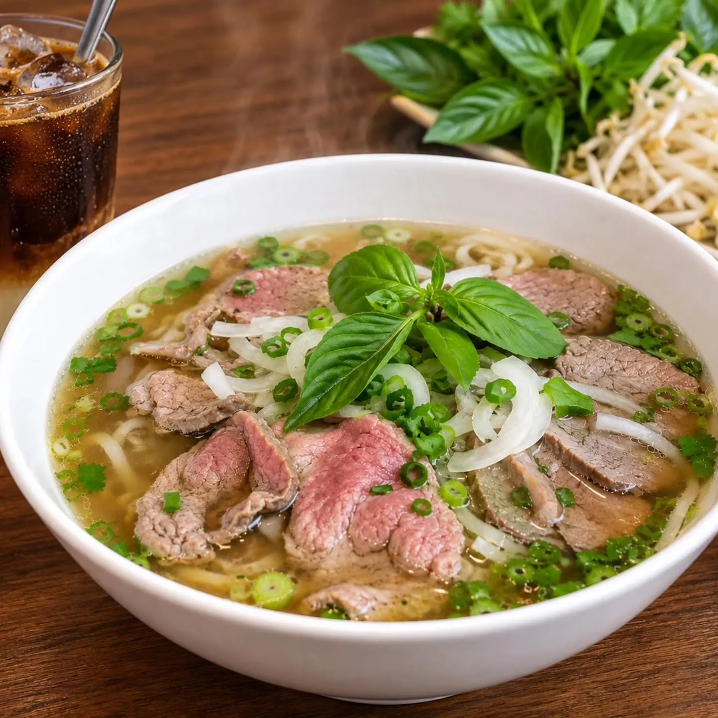 Pho Heaven