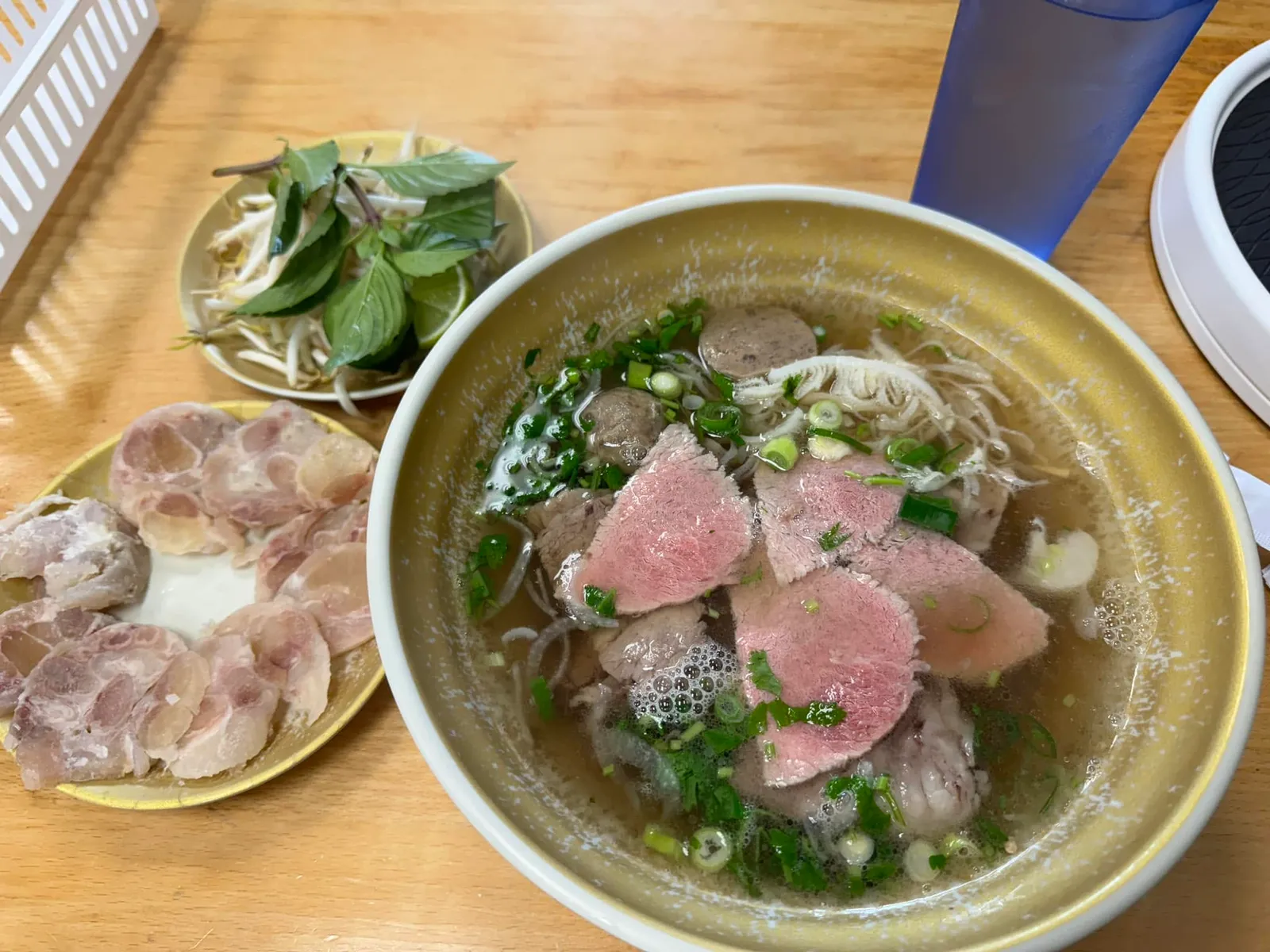 Pho Kauai (Lihue)