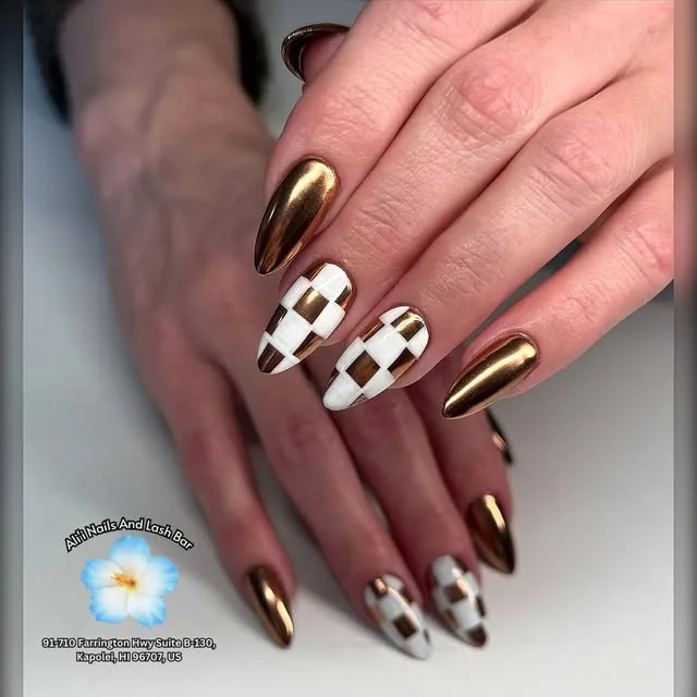 Ali'i Nails & Lash Bar