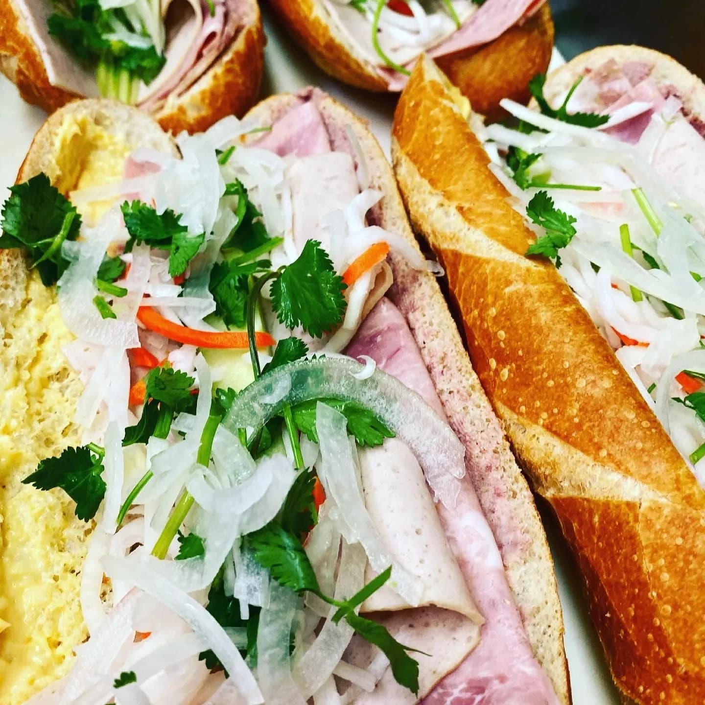 Ba-Le Sandwich Shop (Mililani)