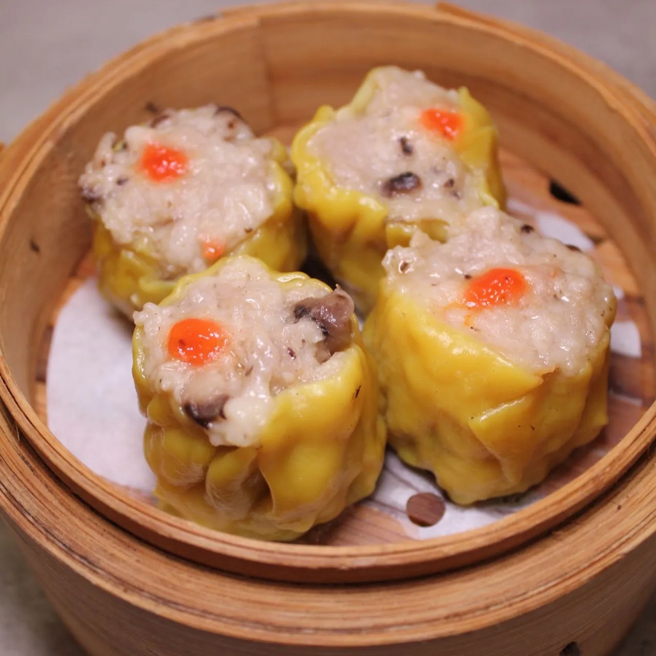 Hawaii Dim Sum & Seafood Restaurant