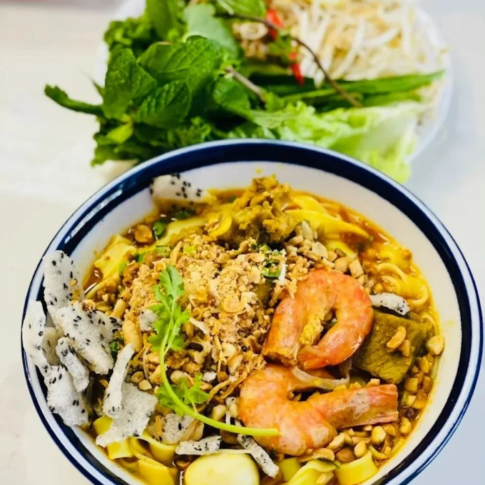 Kieu Vietnamese Cuisine