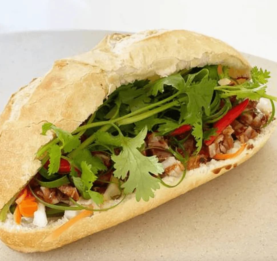 Le's Banh Mi