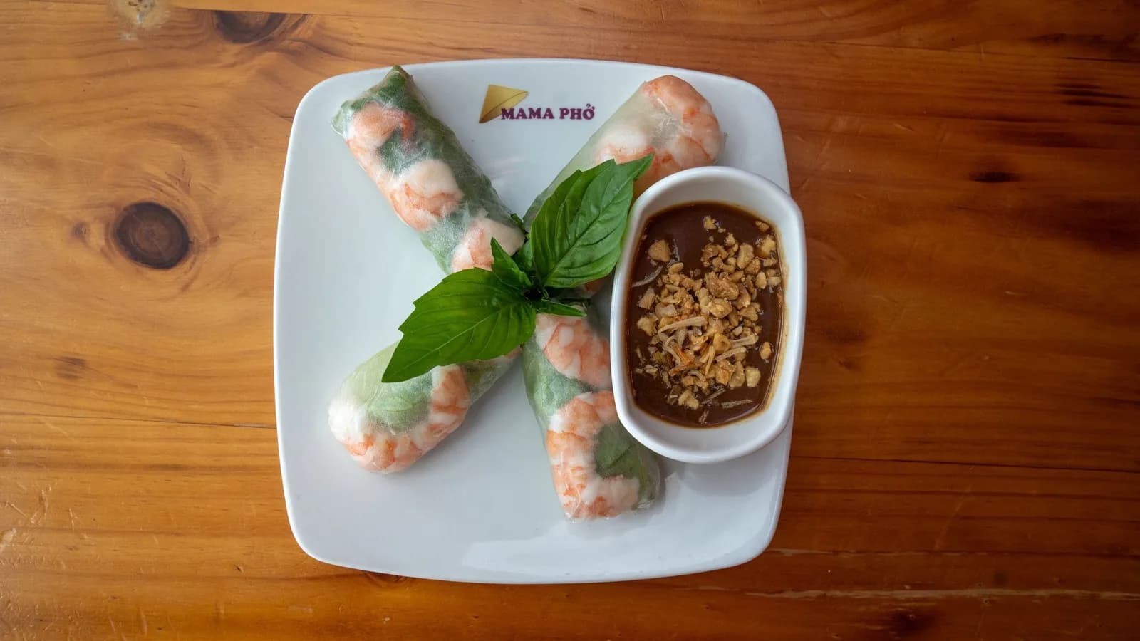 Mama Pho