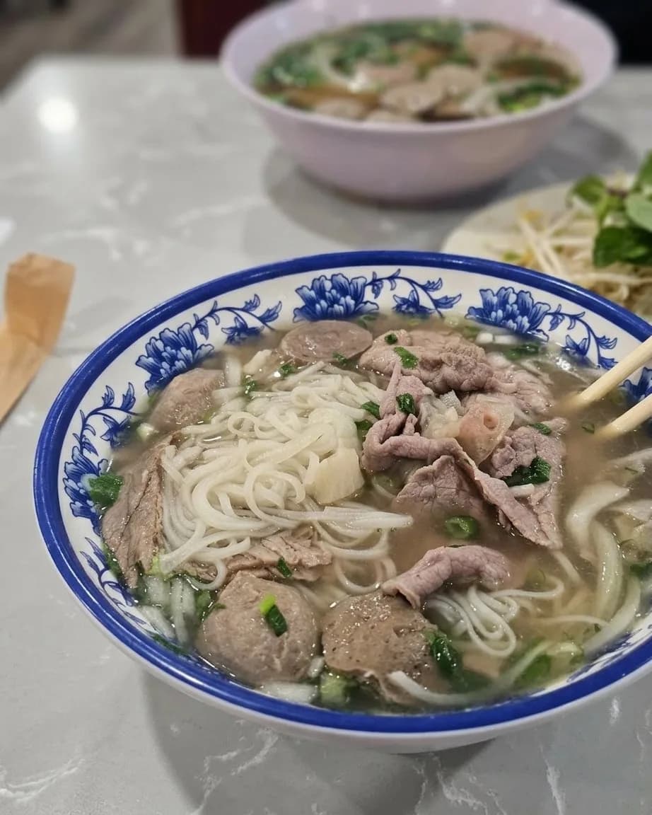 My Pho