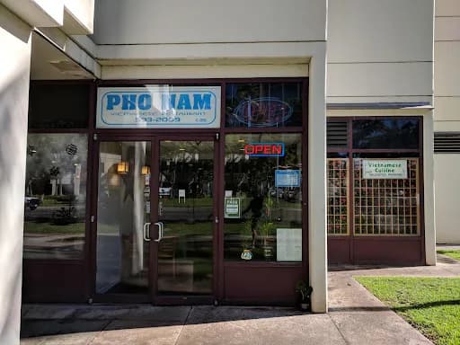 Pho Nam
