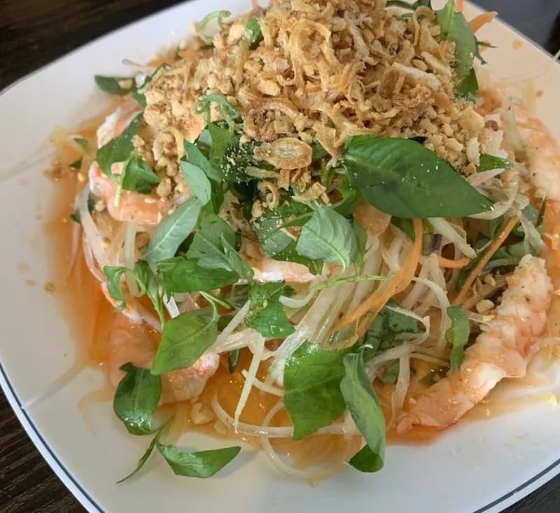 Phở Time Aiea tuyển gấp nhân viên chạy bàn, tip cao
