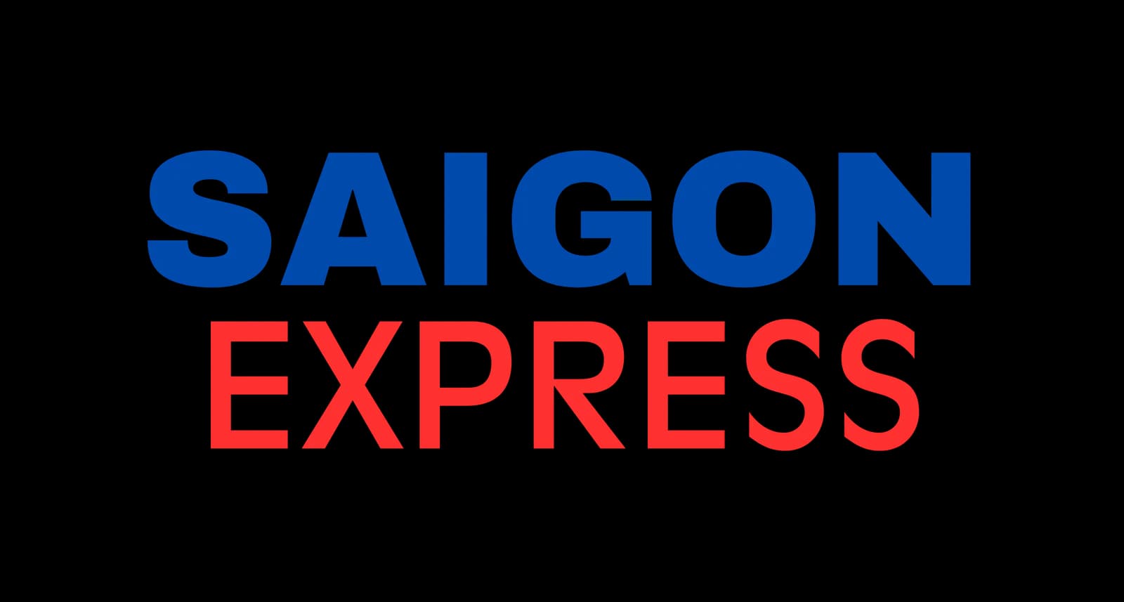 Saigon Express