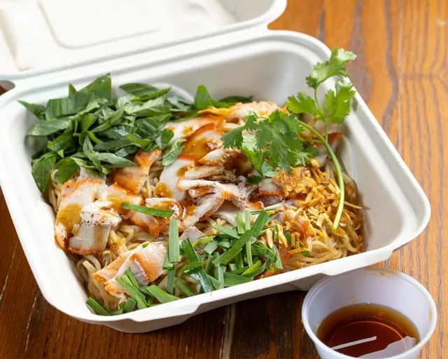 Vietnam Deli