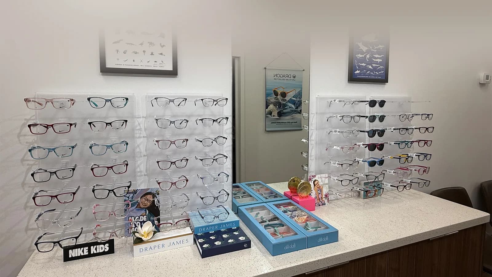 Vision Care Center of Hawaii