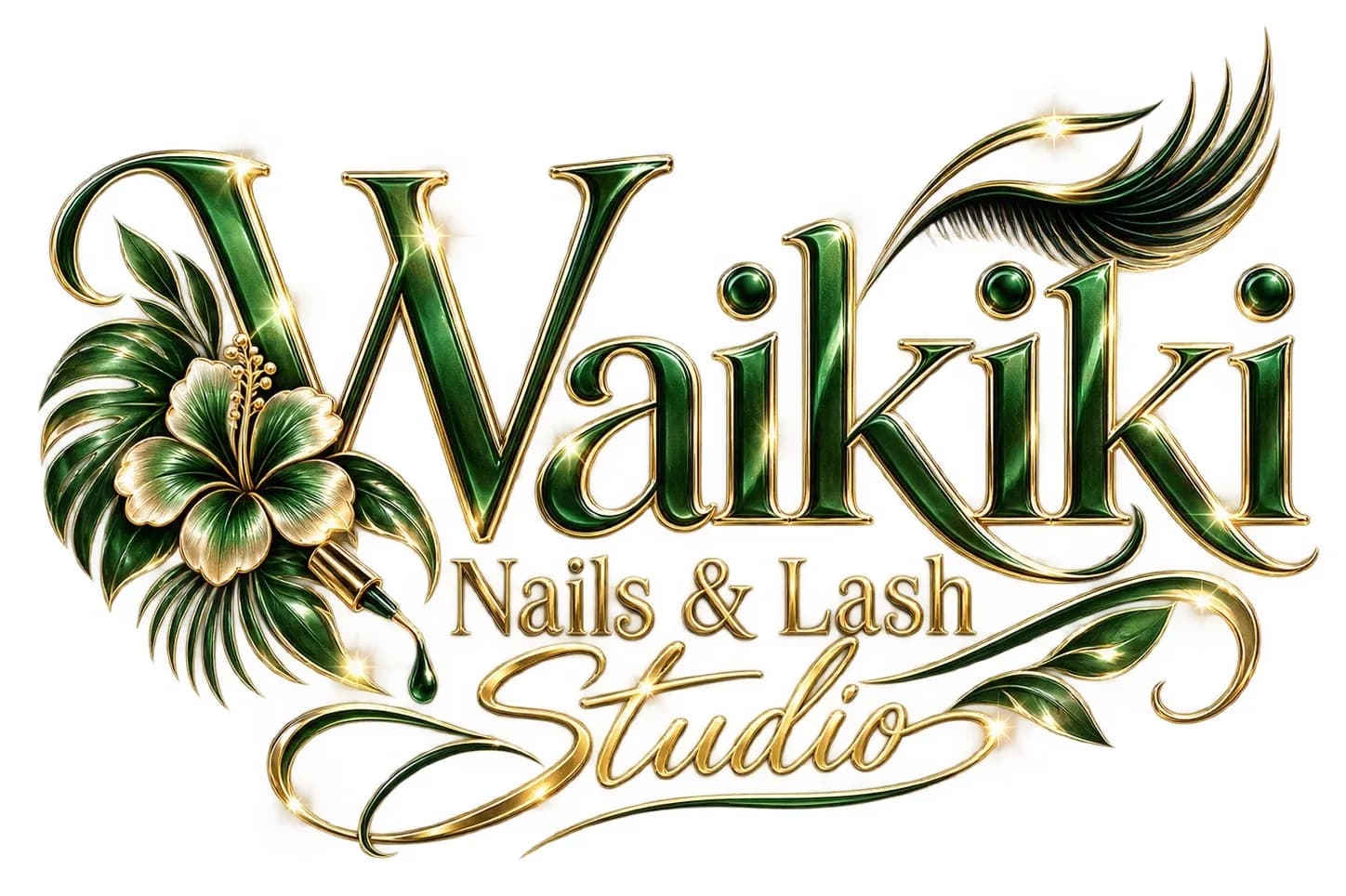 Waikiki Nails & Lash Studio