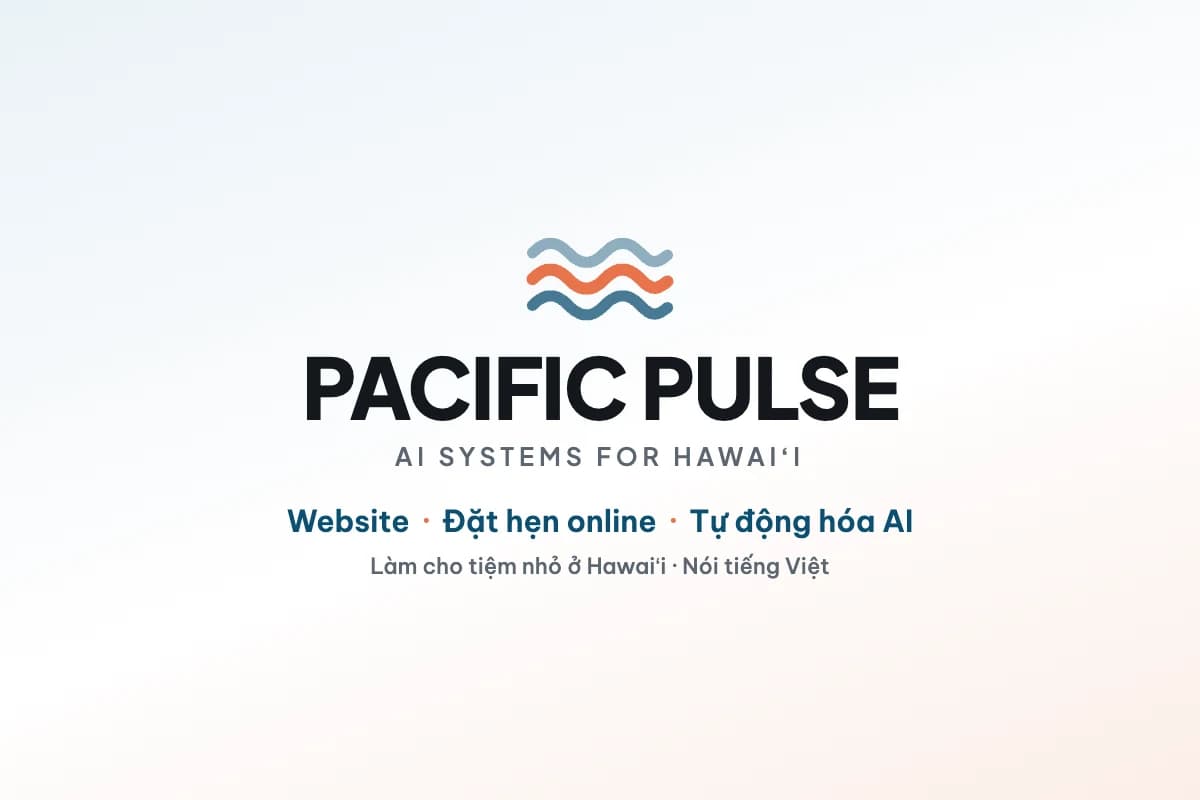 Pacific Pulse AI