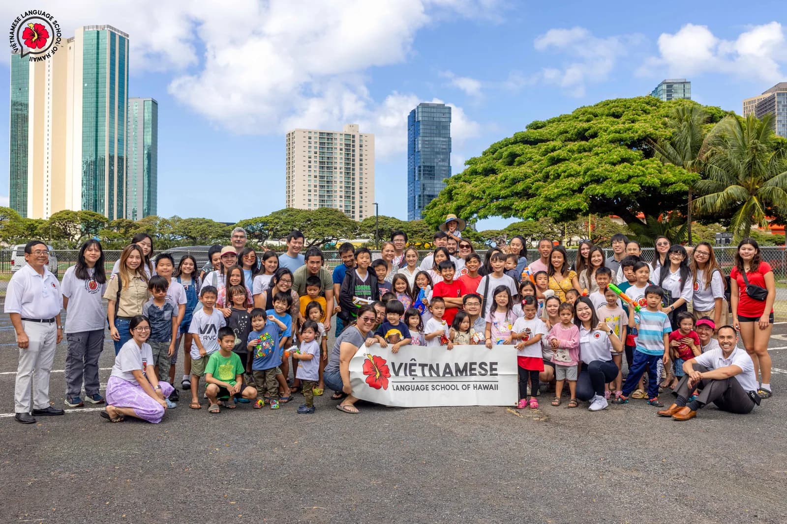 Trường Việt ngữ Hawaii (VLSH)