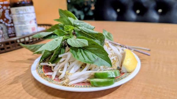 Pho Viet (Woodlawn)
