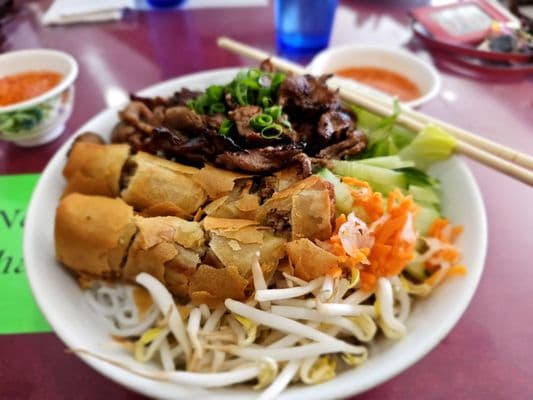 Ocean Pho