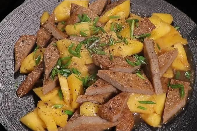 Chả cá Nha Trang nhà làm, xách tay đông lạnh, giao free Waikiki, Manoa, Kaimuki